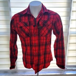 G-STAR RAW DENIM ORIGINALS